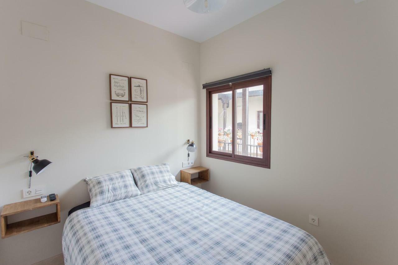 Apartamento Duplex En La Alameda De Sevilla 외부 사진