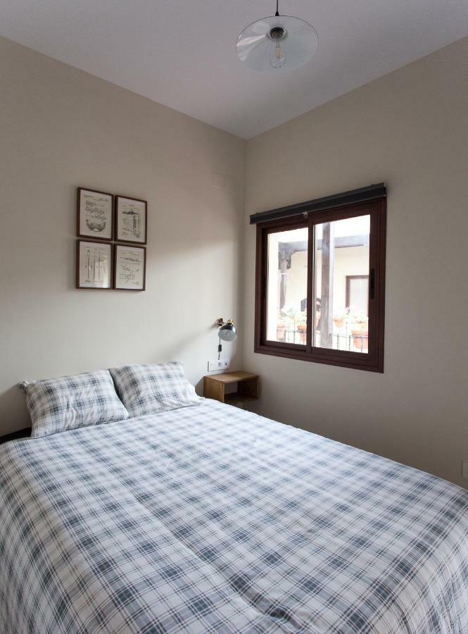Apartamento Duplex En La Alameda De Sevilla 외부 사진