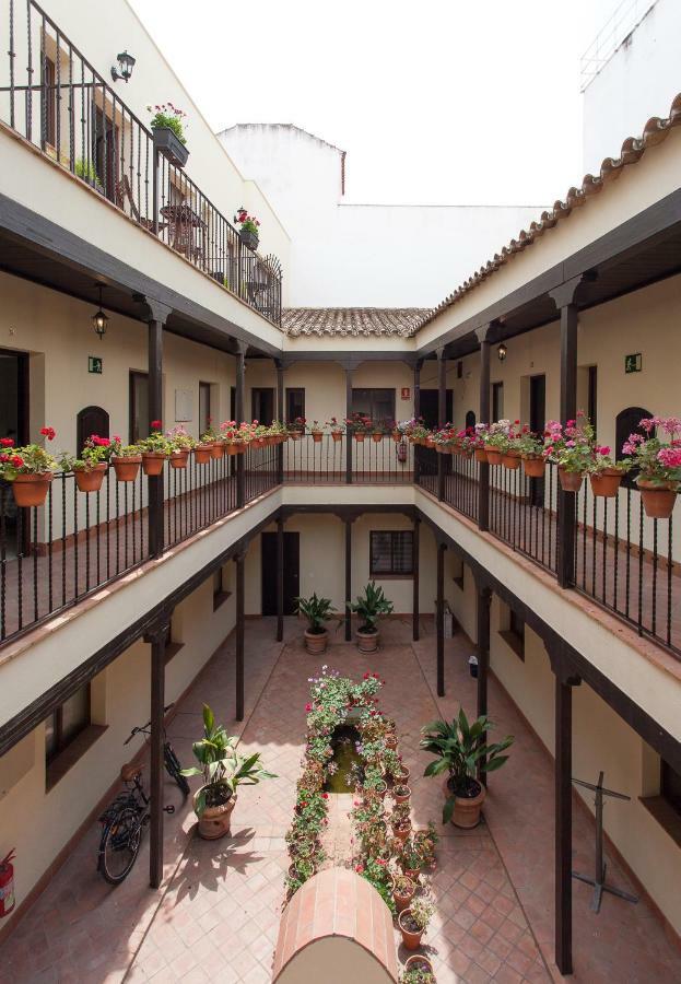 Apartamento Duplex En La Alameda De Sevilla 외부 사진